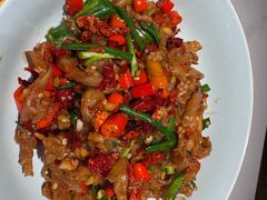 -匠熙小馆(崇文门店)