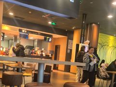 -麦当劳(双榆树店)