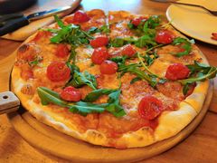 玛格丽特披萨-COMMUNE幻师(五角场店)