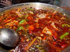 -小饕荟雅安贡椒鱼鲜馆(广福桥店)