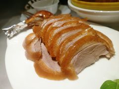 -北平食坊·烤鸭(黄寺大街店)