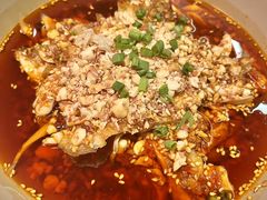 -先启半步颠·川菜小炒