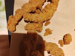 -必胜客(欧亚卖场店)