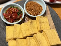 -菌彩云南野生菌火锅(新亚洲店)