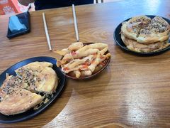 -青石桥老瓦房肥肠粉总店(青石桥总店)
