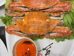 -苏先生海鲜渔庄(金桥店)