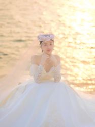 -巴黎春天·菀纱仙庭婚纱美学