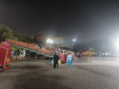 -寻梦滕王阁实景演出