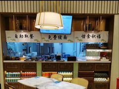 大堂-春风松月楼(七宝万科店)