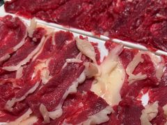 -犇鼎牛潮汕牛肉火锅(新辰里学清路店)