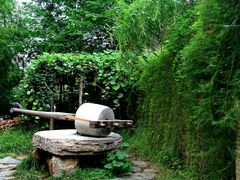 -竹泉村旅游度假区