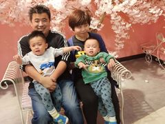 -梅园婚恋·婚姻介绍