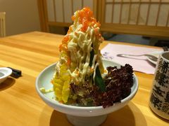 -兆治日本料理(华府世家店)