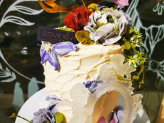 -杜哈夫DOUX RÊVE·生日蛋糕(日月光店)