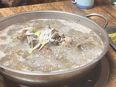 -清真·馬坡二旦烧烤(人生一串拍摄店)