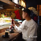 魔都人气必吃深夜酒场 品质烧鸟 氛围感满满