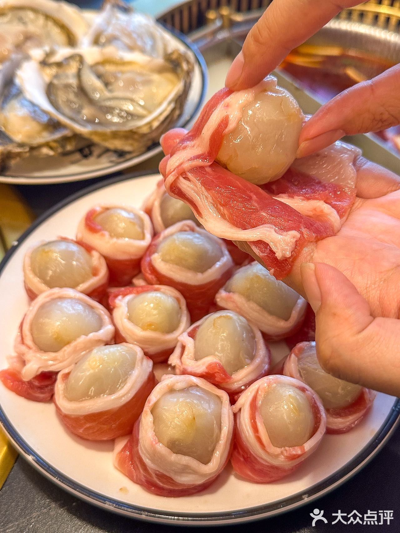 真的真的！爱吃自助餐的都来这里打卡了！