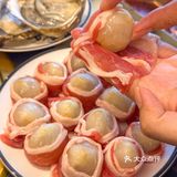 真的真的！爱吃自助餐的都来这里打卡了！