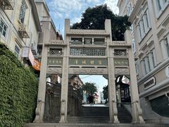 -中山路步行街