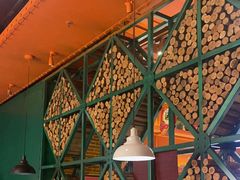 -炭舍干锅·烤鱼(扬名广场店)