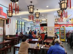 -馄饨侯(前门店)