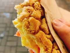 -华嫂冰室(尖沙咀店)