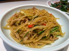 -东流山烤鸭·家常菜(雨山龙湖店)