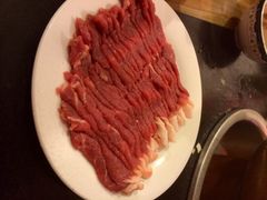 iphone_upload_pic-裕德孚·非遗手切涮羊肉(东直门内大街店)