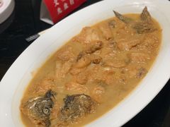 -阿庄新豫菜(航海东路店)