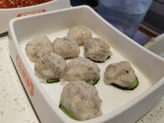 -大斌家串串火锅(万国城店)