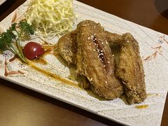 -和来日本料理(青年东路店)