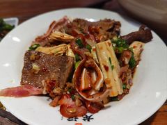 -湘人龙记老长沙米粉(鸟巢店)