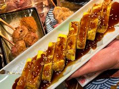 -鸟泉居酒屋·烧鸟·酒馆(百子湾店)