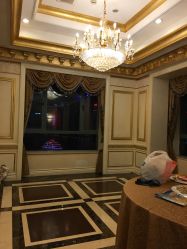 -上海海鸥丽晶酒店·宴会厅