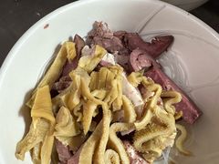 -老李家杂肝汤(回民街店)