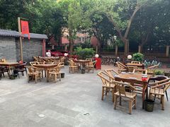 -不炭白烧烤(成都首店)