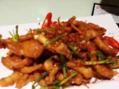 -大咀港式茶餐厅(海岸城店)