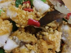 -万景饭店·鱼街农家菜