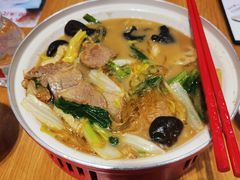 -喜家德虾仁水饺(南山书城店)