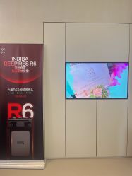 -Fundi张玉珊修身堂·indiba·BTL科技瘦身