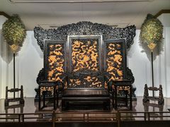 -中国紫檀博物馆