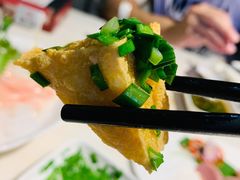 -围炉夜话·潮汕卤水火锅(榕江店)