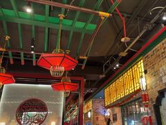 -缪氏川菜(深圳北站缤果空间店)