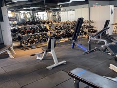 -ENERGY原力健身(川周店)