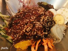 -江南猪肉商会无限续吃(弘大店)