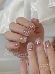 -M·X Nail日式美甲美睫