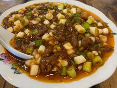-国强牛肉(洋河总店)