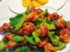 -小胖私厨状元宴·东北私房菜馆