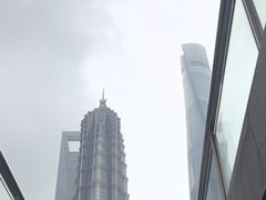 -上海中心大厦