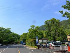 -黄公望隐居地